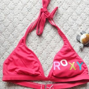 Roxy Bikini Top